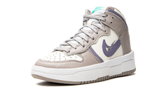 DUNK HIGH REBEL MNS WMNS "Iron Purple" DH3718 101