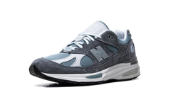 Kith x 991v2 MiUK "Osaka Pack" U991KH2
