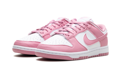 Dunk Low Next Nature WMNS "Elemental Pink" DD1873 112