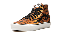 SK8 Hi Tiger WMNS VN0A4U168WP