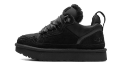 LOWMEL WMNS "Black" 1144032 BLK