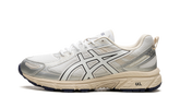 GEL-VENTURE 6 "White / Silver" 1203A407 100