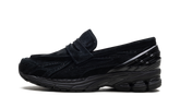 1906L "Black Suede" U1906LNT