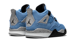Jordan 4 Retro TD "University Blue" BQ7670 400