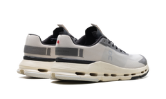 Cloudnova Form 2 "Pearl Black" 3ME30152325