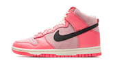 DUNK HIGH WMNS "Hoops Pack Pink" DX3359 600