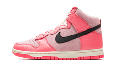 DUNK HIGH WMNS "Hoops Pack Pink" DX3359 600