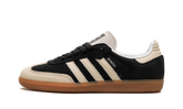 SAMBA WMNS "Core Black / Wonder White" IE5836