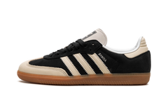 SAMBA WMNS "Core Black / Wonder White" IE5836