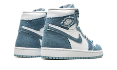 AIR JORDAN 1 HIGH OG WMNS "Denim" DM9036 104