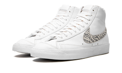 BLAZER MID '77 MNS WMNS "Zebra" DH9633 101