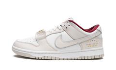 DUNK LOW WMNS "Just Do It" DV1160 100
