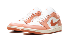 Air Jordan 1 Low WMNS "Madder Root" DC0774 180