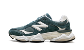 9060 "New Spruce Angora" U9060EEK