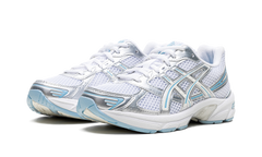 Gel-1130 WMNS "White Ivory Light Blue" 1202A504 100