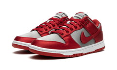 DUNK LOW WMNS "UNLV Satin" DX5931 001