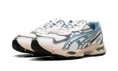 Gel-NYC 2055 "Blue Teal" 1203A542 106