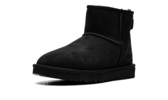 CLASSIC MINI 2 WMNS "Black" 1016222 BLK