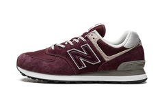 574 "Burgundy" ML574EVM