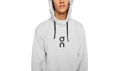 On Club Hoodie "GREY" 1ME10031756