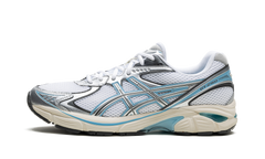GT-2160 "White / Pure Silver" 1203A544 101