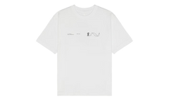 Avant Club Tee "White" 1MG10330069