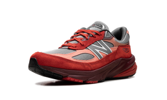 990v6 "Made in USA - Molten Lava" U990RT6