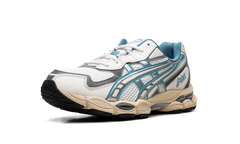 Gel-NYC 2055 "Blue Teal" 1203A542 106