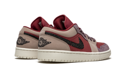 AIR JORDAN 1 LO WMNS "Canyon Rust" DC0774 602