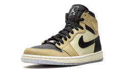 AIR JORDAN 1 RETRO HI PREM WMNS "Mushroom" AH7389 003