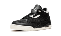 AIR JORDAN 3 RETRO SE AOK WMNS "Vogue" BQ3195 001