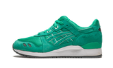 Gel Lyte 3 "Mint Leaf"