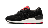 Gel-Respector "Concepts-Black Widow" H51HK 9090