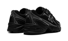 740 "Black Silver" U740BM2