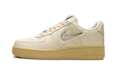 AIR FORCE 1 JEEL MNS WMNS "Coconut Milk" DO9456 100