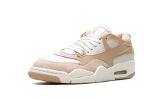 Air Jordan 4 RM WMNS "Hemp" FQ7940 202