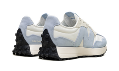 327 WMNS "White Light Blue" WS327MD
