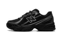 740 "Black Silver" U740BM2