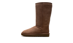 Classic Tall II Boot WMNS "Chestnut" 1016224 CHE
