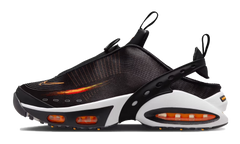Air Max Craze WMNS "Black Bright Citrus" FZ2089 001