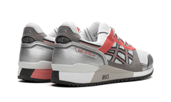 Gel-Lyte 3 OG "Y2K - Silver / Sienna" 1201A826 100