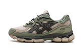 GEL-NYC "Feather Grey" 1203A477 020