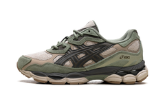 GEL-NYC "Feather Grey" 1203A477 020