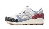 Gel-Lyte 3 '07 Remastered "Kith - Seoul" 1201A847 100