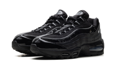Air Max 95 OG WMNS "Big Bubble Black Patent" IB6397 001