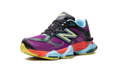 9060 "PURPLE FUCHSIA" U9060RPO