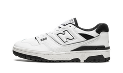 550 "White / Black" BB550HA1