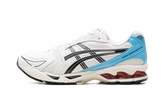 KITH x Gel-Kayano 14 "MARVEL vs CAPCOM (RYU)" 1203B011 100