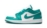 JORDAN 1 LO MNS WMNS "New Emerald" DC0774 132