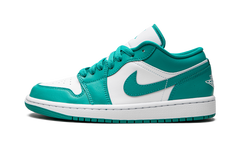 JORDAN 1 LO MNS WMNS "New Emerald" DC0774 132